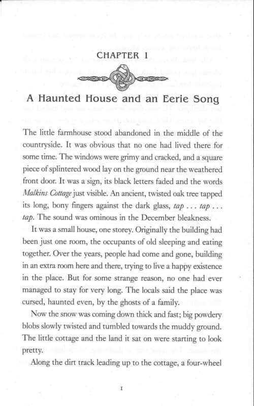 The Witches Of Pendle - Image 3