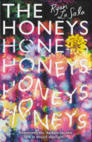 Honeys Book Front Cover
