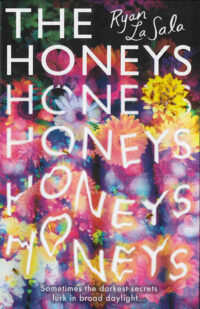 Honeys Book Front Cover