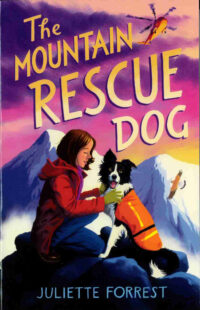 The Mountain Rescue Dog