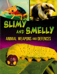 Slimy And Smelly