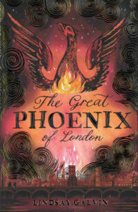 The Great Phoenix Of London