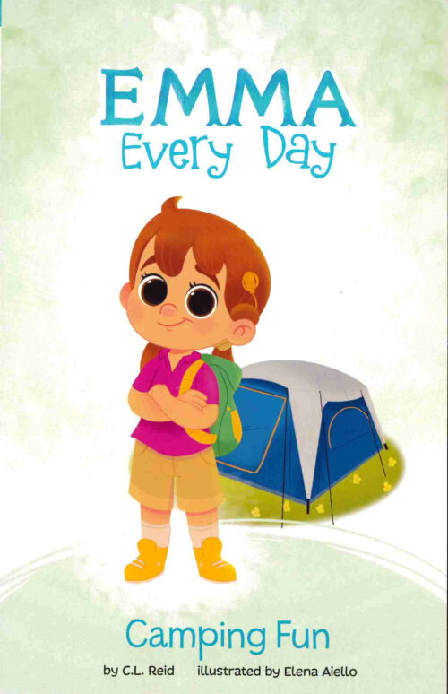 Camping Fun