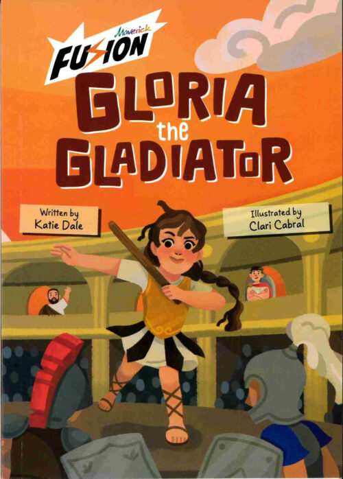 Gloria the Gladiator