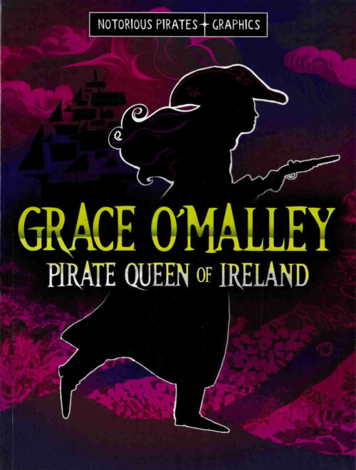 Grace O Malley
