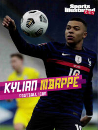 Kylian Mbappe