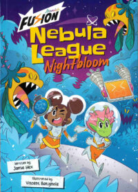 Nebula League: Nightbloom