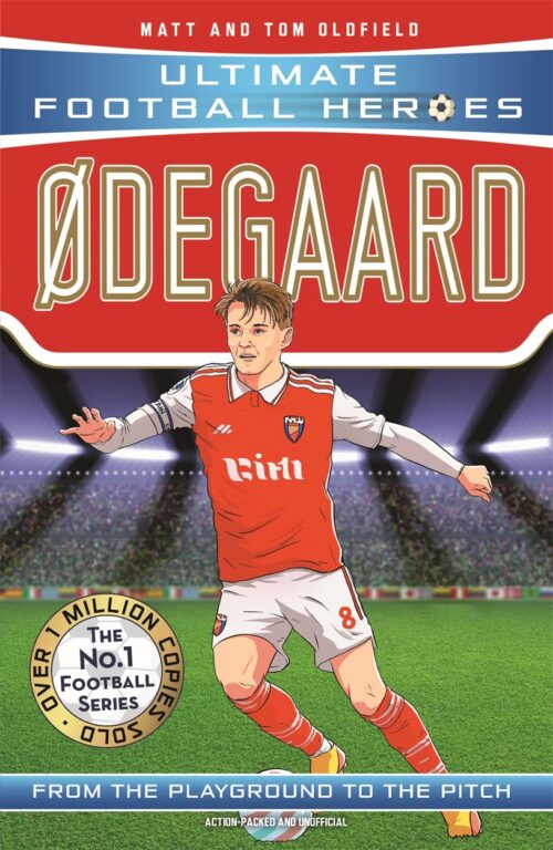 Odegaard