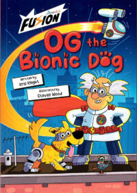 Og The Bionic Dog
