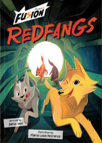 Redfangs