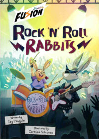 Rock 'N' Roll Rabbits