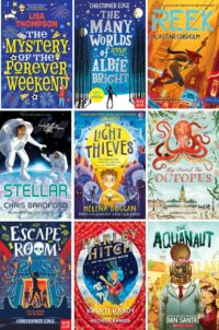 Science, Technology, Engineering, and Mathematics (STEM) Collection  20 Books