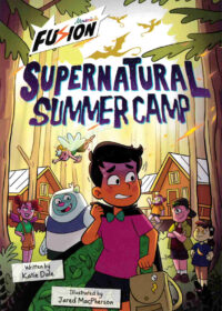 Supernatural Summercamp
