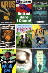 Barrington Stoke AR Middle Year Plus & Upper Year Dyslexia Friendly Collection | 20 Books