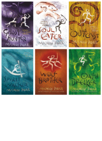 Michelle Paver Collection | 6 Books