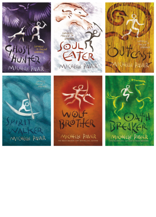 Michelle Paver Collection | 6 Books