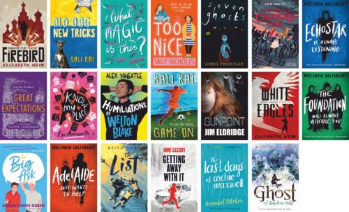 Barrington Stoke Age 12+ Dyslexia Friendly Collection | 20 Books - Image 2