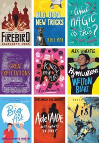Barrington Stoke Age 12+ Dyslexia Friendly Collection | 20 Books