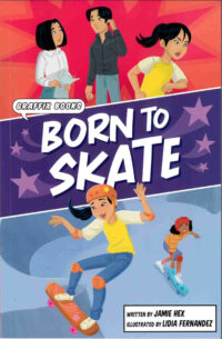 Born To Skate