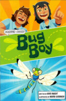 Bug Boy front cover