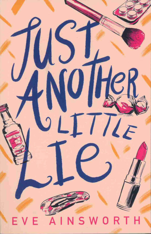 Just Another Little Lie
