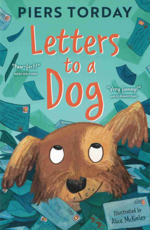 Letters To A Dog