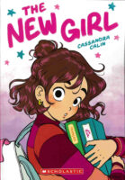 New Girl Front Cover