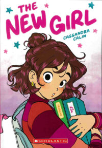 New Girl Front Cover