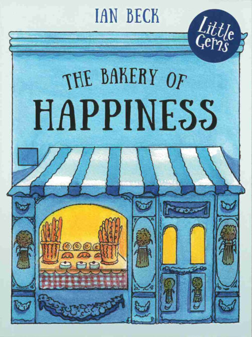 The Bakery Of Happiness