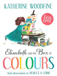 Elisabeth And The Box Of Colours