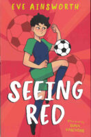 Seeing Red