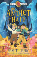 The Amulet Of Hath