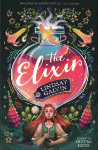 The Elixir