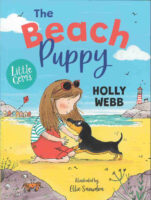 The Beach Puppy