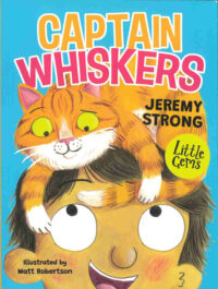 Captain Whiskers