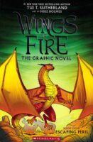 Escaping Peril Front Cover