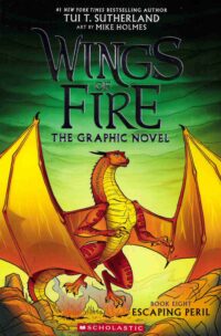 Escaping Peril Front Cover