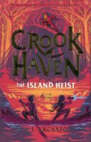 Crook Haven front cover