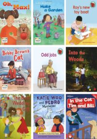 AR Lower Years 0.7 - 1.9 Collection | 40 Books
