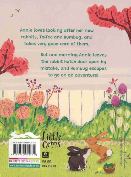 The Missing Bunny - Image 2