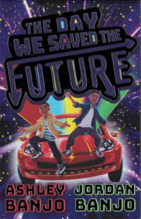 The Day We Saved The Future