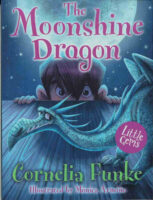 The Moonshine Dragon