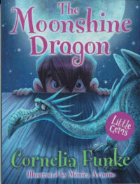 The Moonshine Dragon