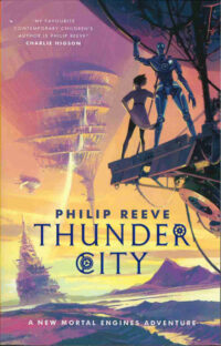 Thunder City