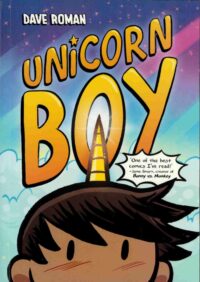 Unicorn Boy