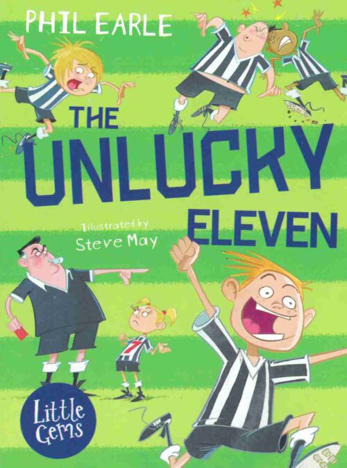 The Unlucky Eleven