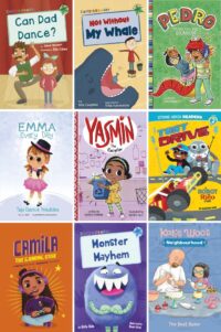 Year 1 Reading For Pleasure Collection | 25 Books