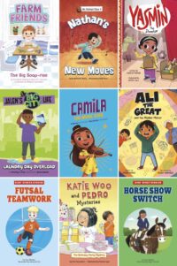 Year 2 Reading For Pleasure Collection | 25 Books