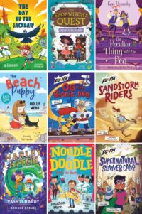 Year 3 Reading For Pleasure Collection | 25 Books