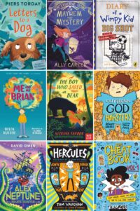 Year 4 Reading For Pleasure Collection | 25 Books